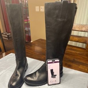 Sofft boots